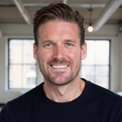 _kevindickinson's profile picture. Founder, GetVitals - Helping Support Nurses + Reduce Burnout