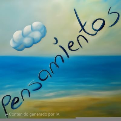 Piensa06's profile picture. Últimamente pienso mucho