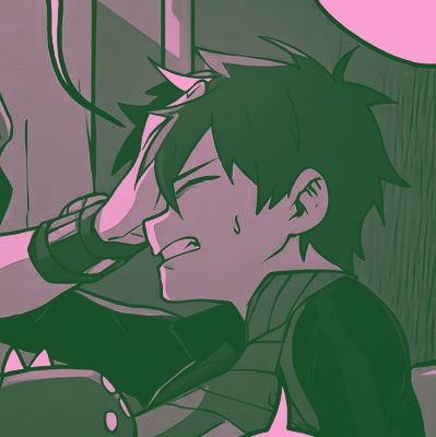 syaabluuu's profile picture. hewwrrro~!