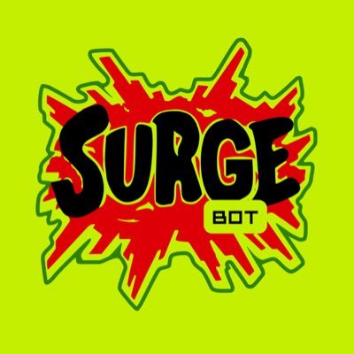 Launch on Surge bot. A @telegram memecoin launchpad for @pumpdotfun | Launching soon | Powered by $SURGE