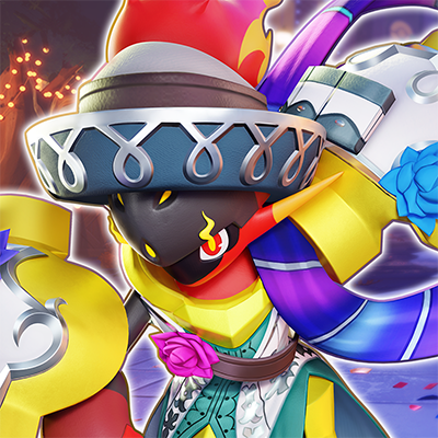 チーム戦略バトルゲーム『Pokémon UNITE(ポケモンユナイト)』の公式アカウントです。
GameWith様運営Discord
https://t.co/WFrr0tzwBd
よくある質問やお問い合わせはこちら
https://t.co/lzDYLyFS75