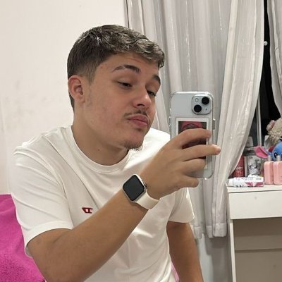 Desenvolvedor em constante evolução, apaixonado por tecnologia, inovação e desafios que me fazem aprender todo dia. Explorando o universo da programação