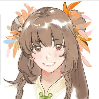 扶摇山上的孟溪さんのプロフィール画像