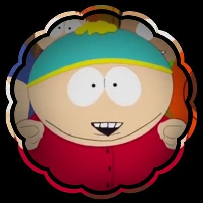 ☆ #SPKENMAN NATION LEADER!! ❤️🧡 :: #EricCartman #1 lover, defender, kin & more !
:: #sptwt ☆ more active on Instagram ࿐✮ ⋆ ˚。𖦹 ⋆。°✩