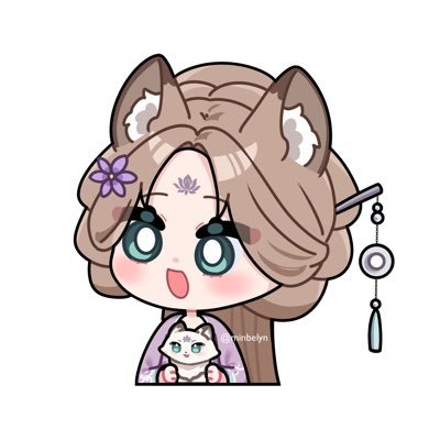 (˶˃ ᵕ ˂˶)~ ꒰ 🪷 ༘ ┊ 🦊ིྀི ꒱ ⸝⸝ lotus foxie vtuber #MiniesLotus ㅤㅤㅤㅤㅤㅤㅤㅤㅤㅤ powered by @ADVANCEDgg /ᐠ. .ᐟ\ Ⳋ pfp : @Athabell1 ┊ art : @minieslotus