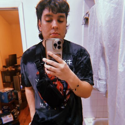 Known as the deepest voice from central Florida past Melee commentator EDM & Joji enjoyer One Piece TCG competitive player.