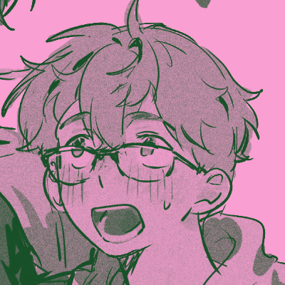 LIVE LAUGH LOVE SUONIRE 🫖📒 (repost with permission)
🫖🌸🚫
multishipper
occasional NSFW 🔞
🇻🇳
she/her