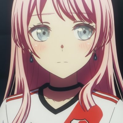 912_AnonTokyo's profile picture. 千早愛音。