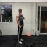 MapperIey's profile picture. 22 - NZ - Running🏃 - Gym💪 UP THE WAHS