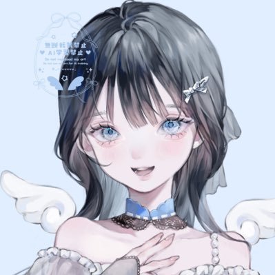 Razzプロダクション所属(@razz_production) *̩̩̥ 我儘な天使見習い໒꒱· *̩̩̥ FM 🩶🫧🪽 *̩̩̥ FN せらふぃむ *̩̩̥ FA #れうのアトリエ *̩̩̥ ママ様(@poire_Illust)