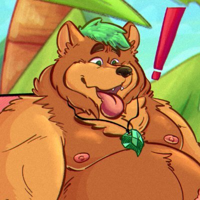 NSFW profile, hairy Italian, 33 years old🇮🇹. Playful puppy who wants to make new friends💚