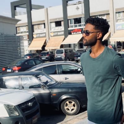 3mrnoor's profile picture. 