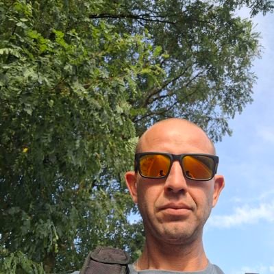 KokotPawel's profile picture. 