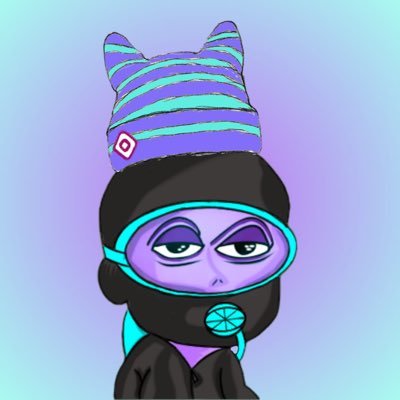 MAD man !! | Dc : CoL#2097 | Contributor @SuccinctLabs !! ❤️ ALL IN SUCCINCT !! Vibing at @monad 💜