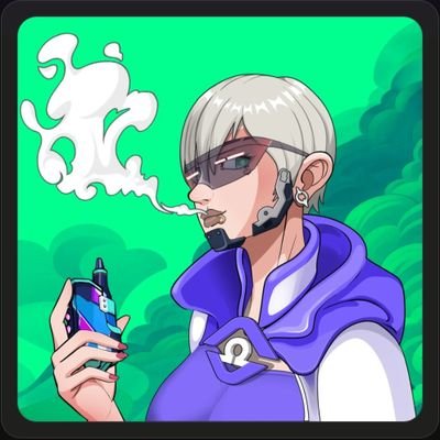 MachineryT8243's profile picture. BELIEVER