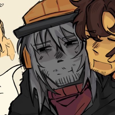 did SOMEONE SAY BUILDERMON?! // 18 // proship DNI // reposts with credit OK 👍 m/w & banner by the stinky @reigensburger1 ♡