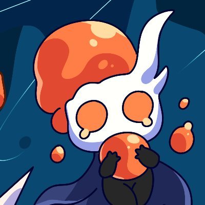 illustrator learning how to draw
Hollow Knight, Silksong and my silly artworks
🌿🗡️🔮