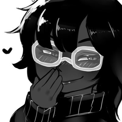 I draw things I like | only accept commission through patreon⤵️