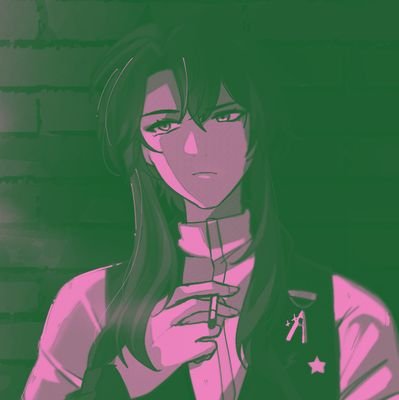 thaanderstorm's profile picture. INFJ | Fiction Writer - Singer - Dubber - Dukun | TE4ZA, Minor DNI | HaliSol just my Soul✧*。URI PLAY-BU💙💜🩷❤️🖤 | https://t.co/StFdTRq5bq