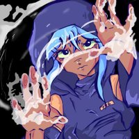Lain👾🫐 (@m0zerlain) 's Twitter Profile