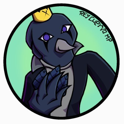REY_CUERVO_MP's profile picture. #artist #art #memes
Artista novato