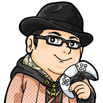 僕の様な発達障害で感じる障壁があってもゲームの面白さや配信の楽しさを伝えたいアラフォーのLGBTのG🏳️🌈。ヘッダーは旦那作💍 アイコンはヨシムラヨシユキ様 @yosim_rockets から✨