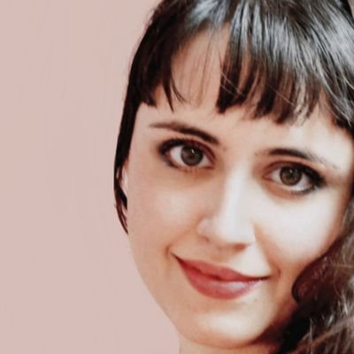 I'm serah ◕‿◕ 🎯
Sculptor, writer, NFT artist and......
I live in my own imaginary world 👻 and my style is Cubism 💮🎉💥🤖
https://t.co/SXXTIzYM3y