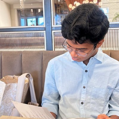 thvdnta's profile picture. Developer @RetellAI | Typescript, Go, Python, C++ | CS student