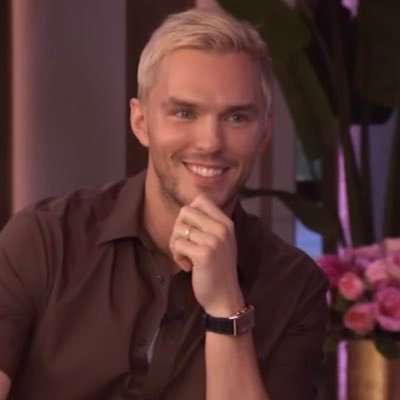 nicholas hoult enthusiast ! | superman (2025) | #bb27