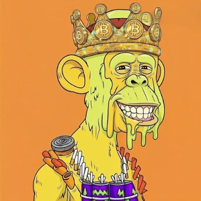 KOL | Web3 Content Creator | Meme coins lover | My tweets are not financial advice
