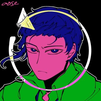 asse • hagi | comm open (1/8)さんのプロフィール画像