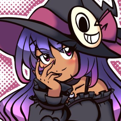 Sugar/Tsuki|She/Her|Lvl.21|Mexican🇲🇽|♑|Graphic Design Degree, animation student soon and Artist. Working on @Sakura_love_HD + IRL Job
