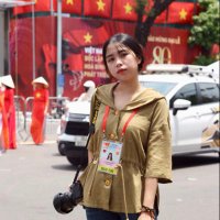 Cecilia Lee (@fuzzule) 's Twitter Profile