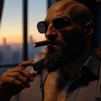 DeandreAndrews8's profile picture. (ENTREPRENEUR)
God gives unlimited energy:  

G.UP LEVEL UP 
Learn to love pain, it grows Aura.