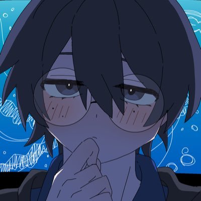 dome_kiss_3's profile picture. 成人済。TRPGと絵チャ　 『アノユニ』@AnoUni_TL