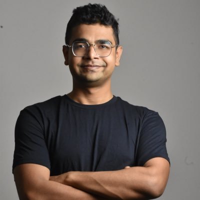 anupreet_iit's profile picture. Co-founder LevUp & BeyondIRR | Quant investing & tech

@IITGuwahati grad