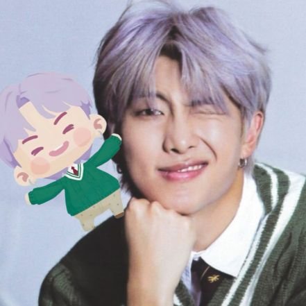 — 🍃🌳🌺🍄 {Fan Account} .ᴖ◡ᴖ. •ᴗ• -ㅅ- ^♡^ •᷄ɞ•᷅ ^▭^ ○J○
ONLY @BTS_twt | ONLY ARMY since 2017. SEOKJIN 🐹 (27/07/25) (CS: @Anpangirl22)