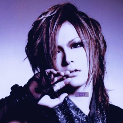 theGazettEだいすき♥麗厨♥ ルキたま♡うーさま♡れいたん♡葵さん♡戒くん 身近にゼッターさんいないので繋がりたーい! ポチ逃げ、無言フォロー失礼します! ゼッターさん100%フォロバします!30↑