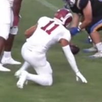 Tristan Simonson (@tsimonson11) 's Twitter Profile Photo Tristan Simonson (@tsimonson11) 's Twitter Profile Photo
