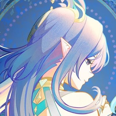 neferenough's profile picture. 🦌