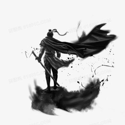 Never really desperate, only the lost of the soul。
从来没有真正的绝境,只有心灵的迷途。