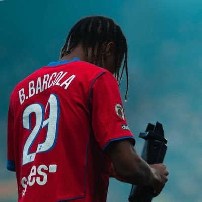 @PSG_Inside ❤️💙 @freezecorleone🎧 Barcola/Diego Moreira enjoyer