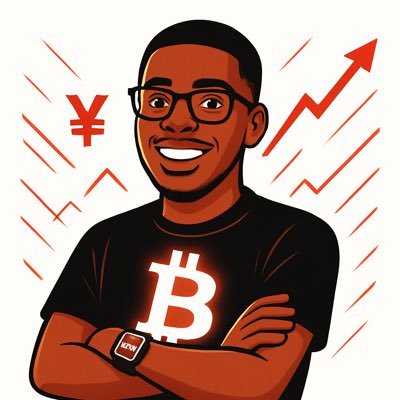 NENGIDOUG's profile picture. Trader | DeFi enthusiast | Web 3 advocate | Coaching you to success in the evolving financial landscape.