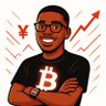 NENGIDOUG's profile picture. Trader | DeFi enthusiast | Web 3 advocate | Coaching you to success in the evolving financial landscape.