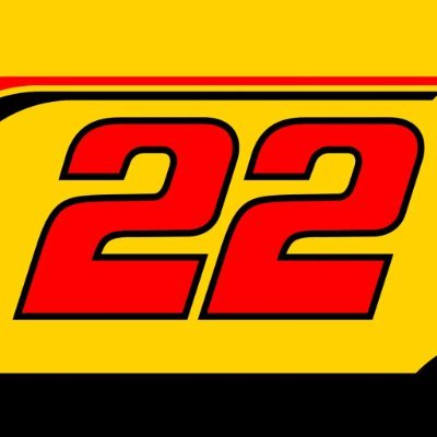 NASCAR enthusiast and big fan of the 22 Shell Pennzoil Ford Dark Horse Mustang of Joey Logano, and the 23 McDonald's Toyota Camry XSE of Bubba Wallace.