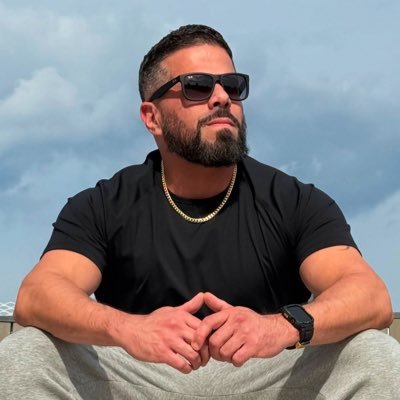 Just vibing | Christ 1st | Keeping it 💯 | 🇺🇸 Veteran |🇵🇷🇮🇹 | SSC Napoli Campioni d'Italia 🇮🇹 🏆 | Co-Host 🎙️@Tutto_CalcioPod ☕️