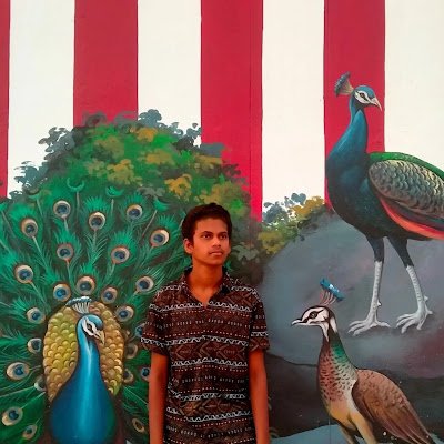 MukeshRaga37518's profile picture. 