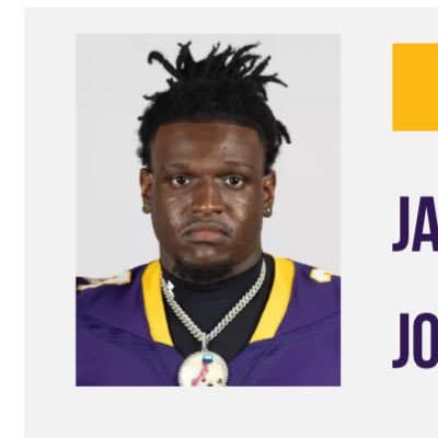 JahpreceJ's profile picture. LB- @Fb_knoxcollege | instagram- @_.rockoutjahh