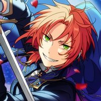 なんでも話を聞いてくれる月永レオ (@leo_0505___x3) 's Twitter Profile