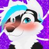 WillyWusky's profile picture. hi I’m Willy I’m a wolfsky, draws, play video games age 23, Autism, single, shy, he/him, wolfsky cat who likes to make friends